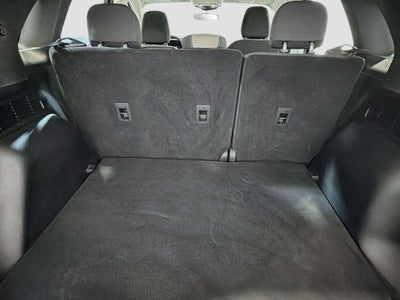 2022 Ford Escape S
