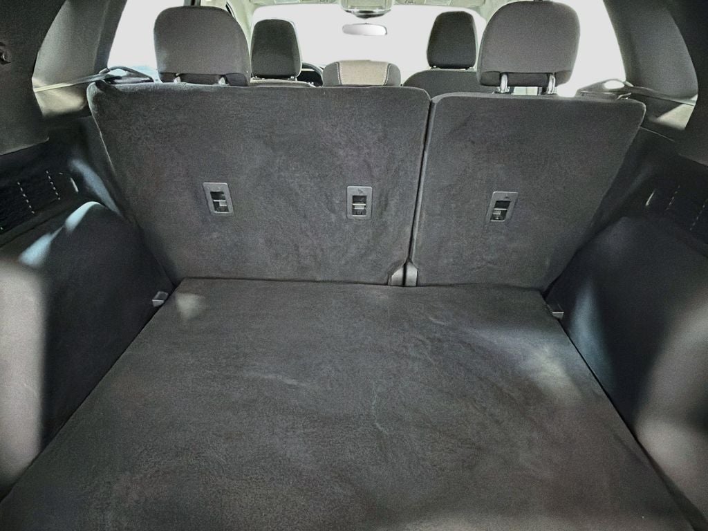 2022 Ford Escape S