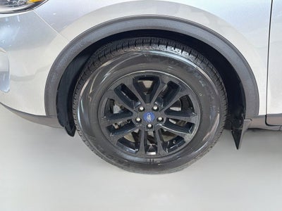 2022 Ford Escape S