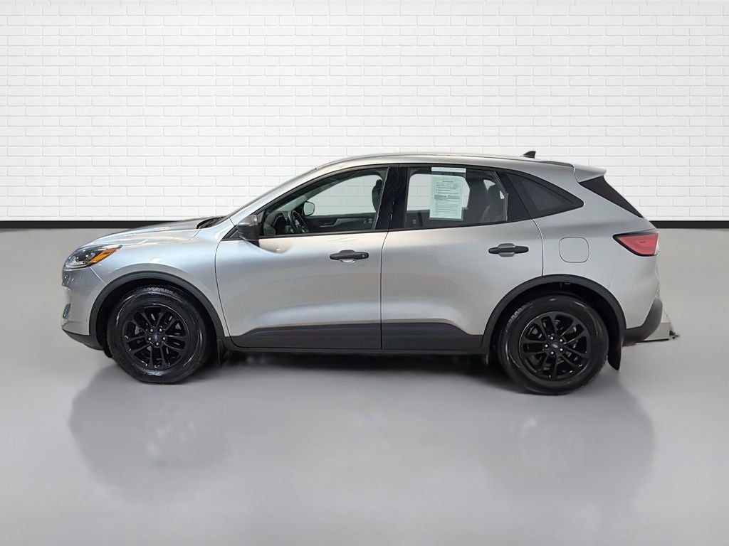 2022 Ford Escape S