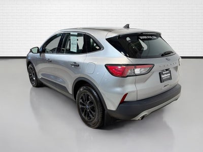 2022 Ford Escape S