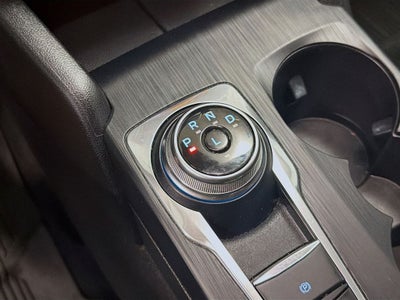 2022 Ford Escape Hybrid SE