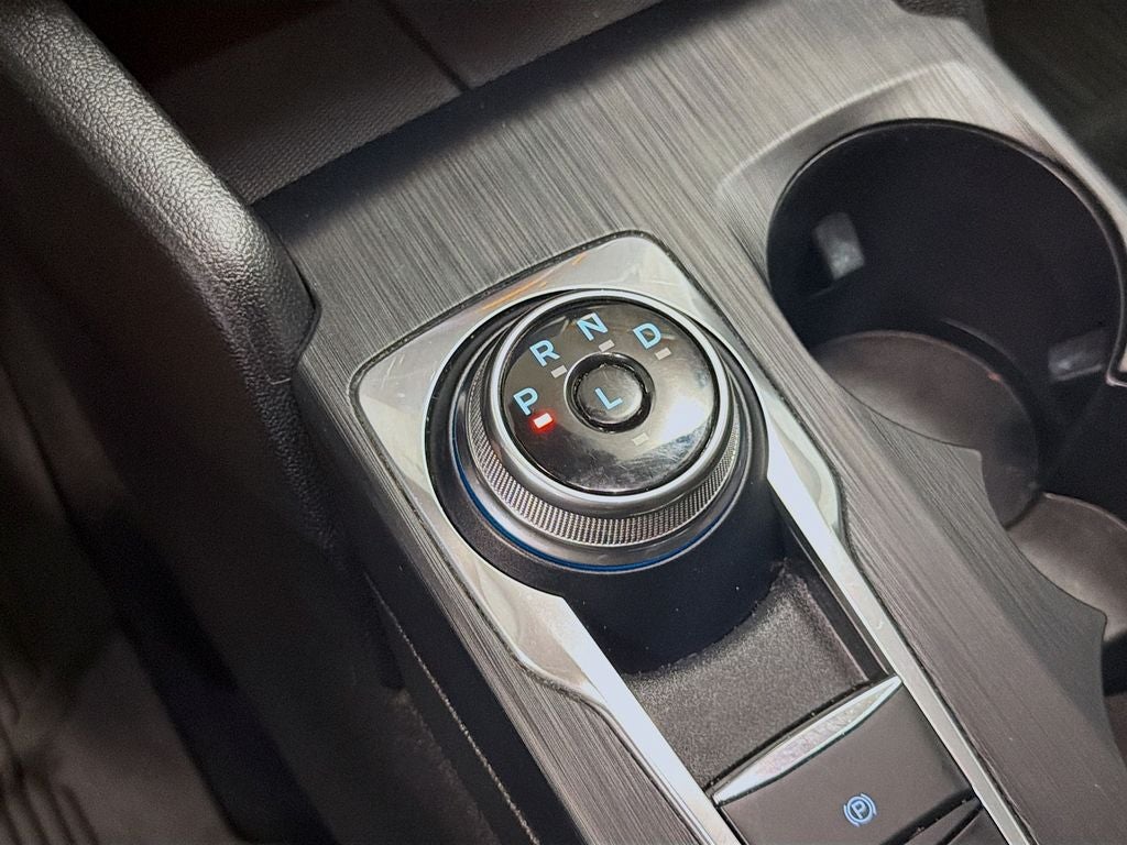 2022 Ford Escape Hybrid SE