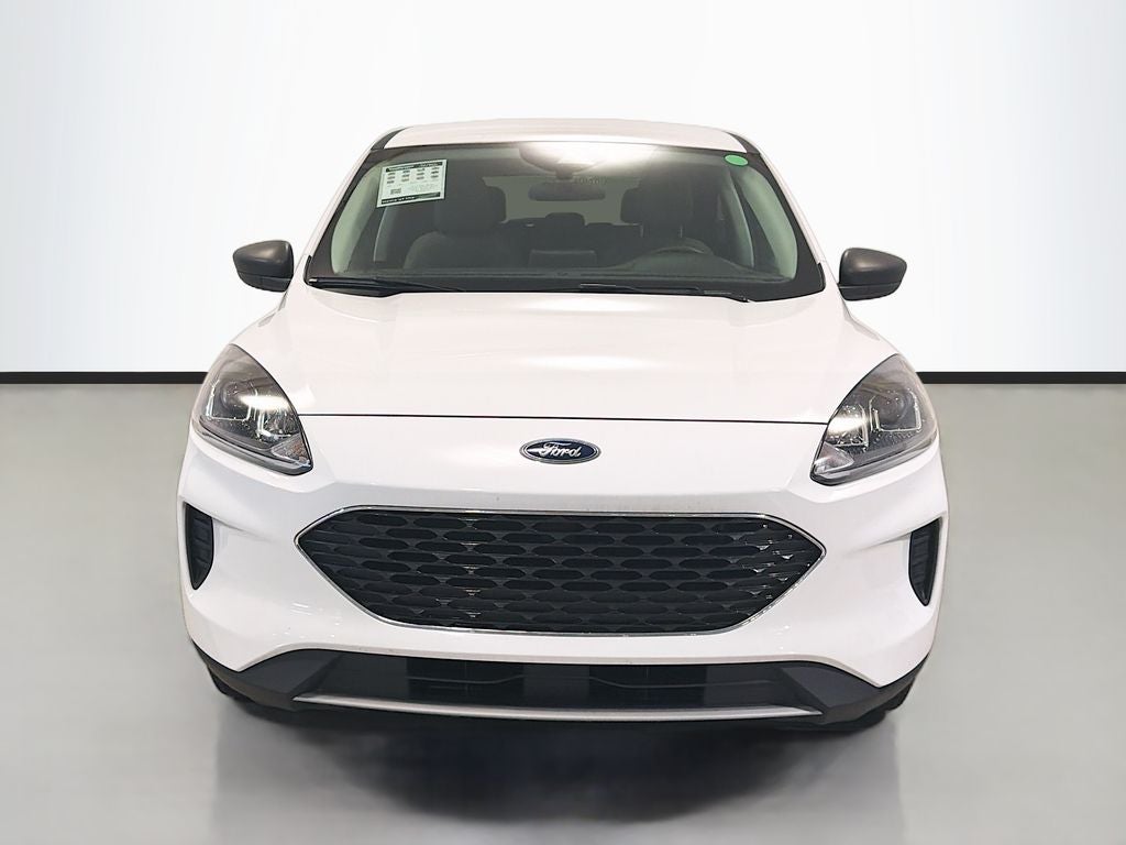 2022 Ford Escape Hybrid SE