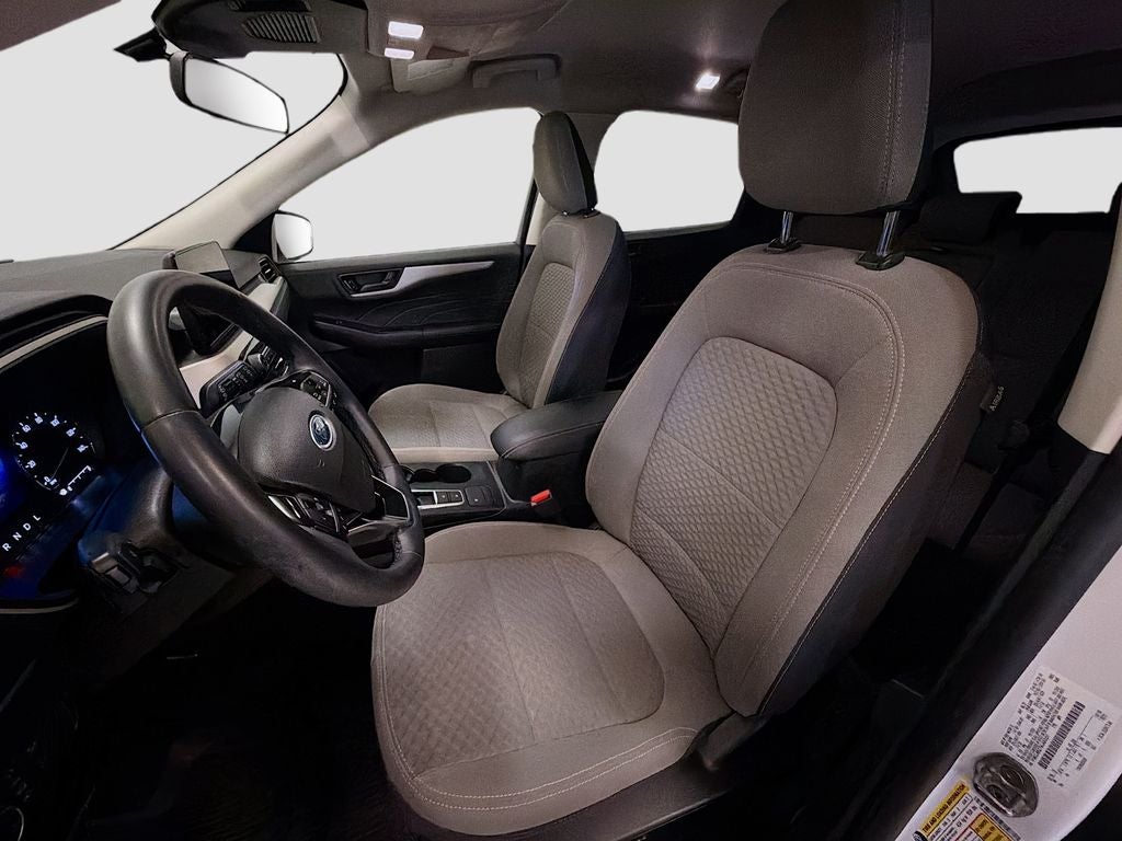 2022 Ford Escape Hybrid SE