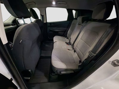 2022 Ford Escape Hybrid SE