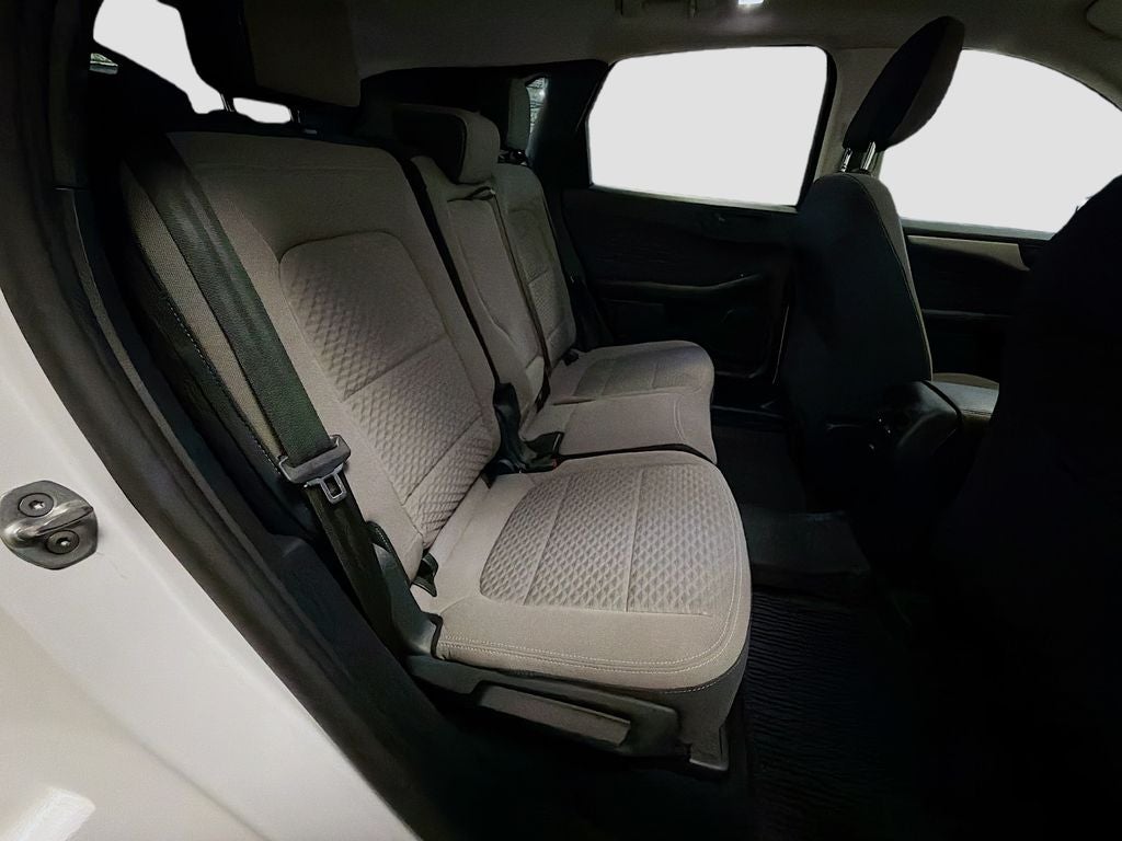 2022 Ford Escape Hybrid SE