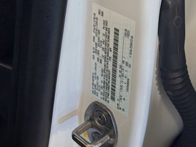 2022 Ford Escape Hybrid SE