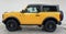 2021 Ford Bronco Black Diamond