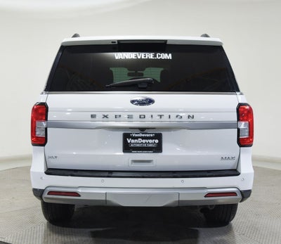 2024 Ford Expedition Max XLT