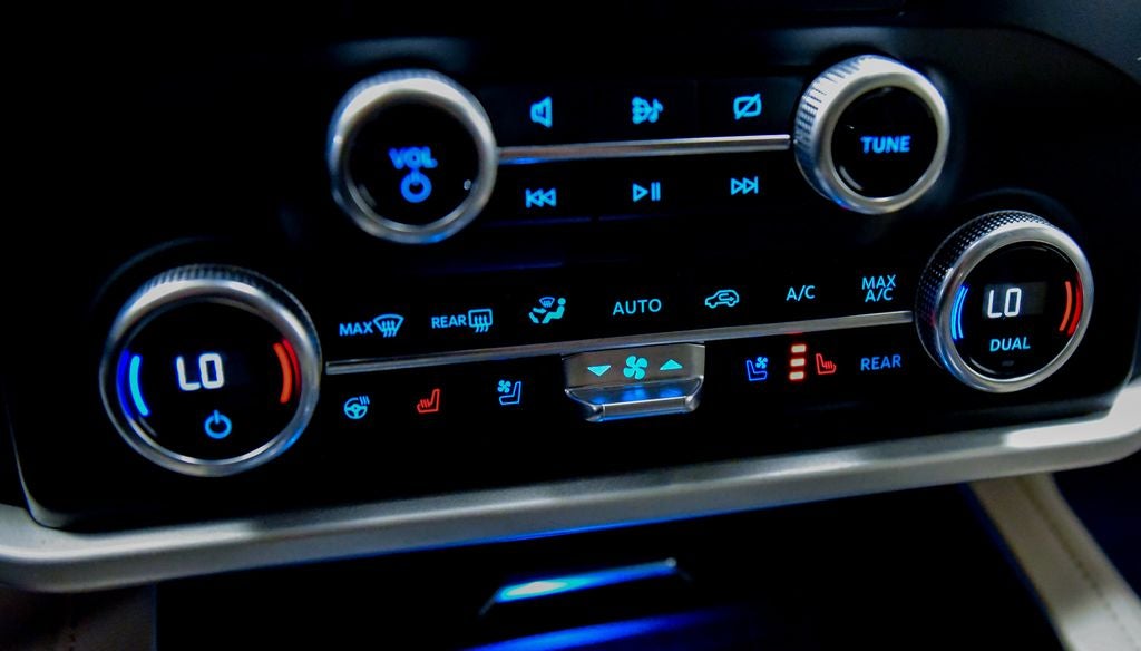 2024 Ford Expedition Max XLT