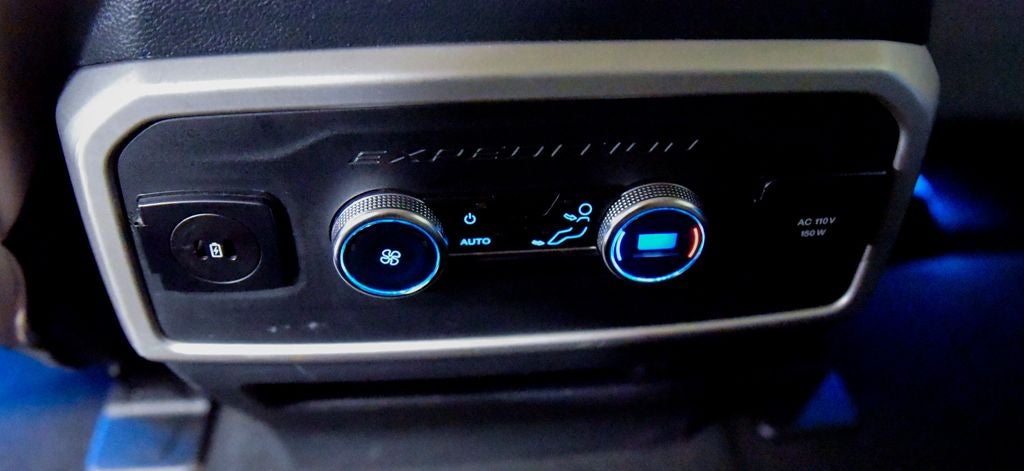 2024 Ford Expedition Max XLT