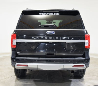 2023 Ford Expedition XLT