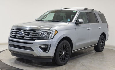 2020 Ford Expedition Limited