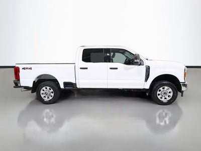 2023 Ford F-250SD XLT