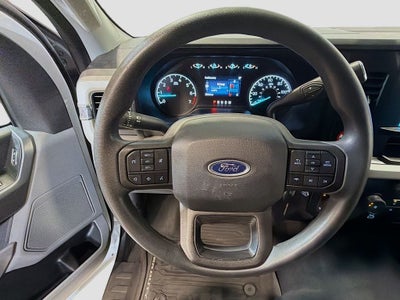 2023 Ford F-250SD XLT