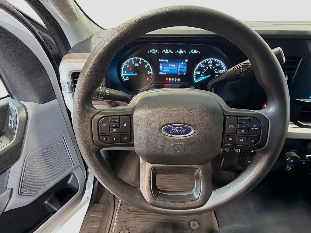 2023 Ford F-250SD XLT