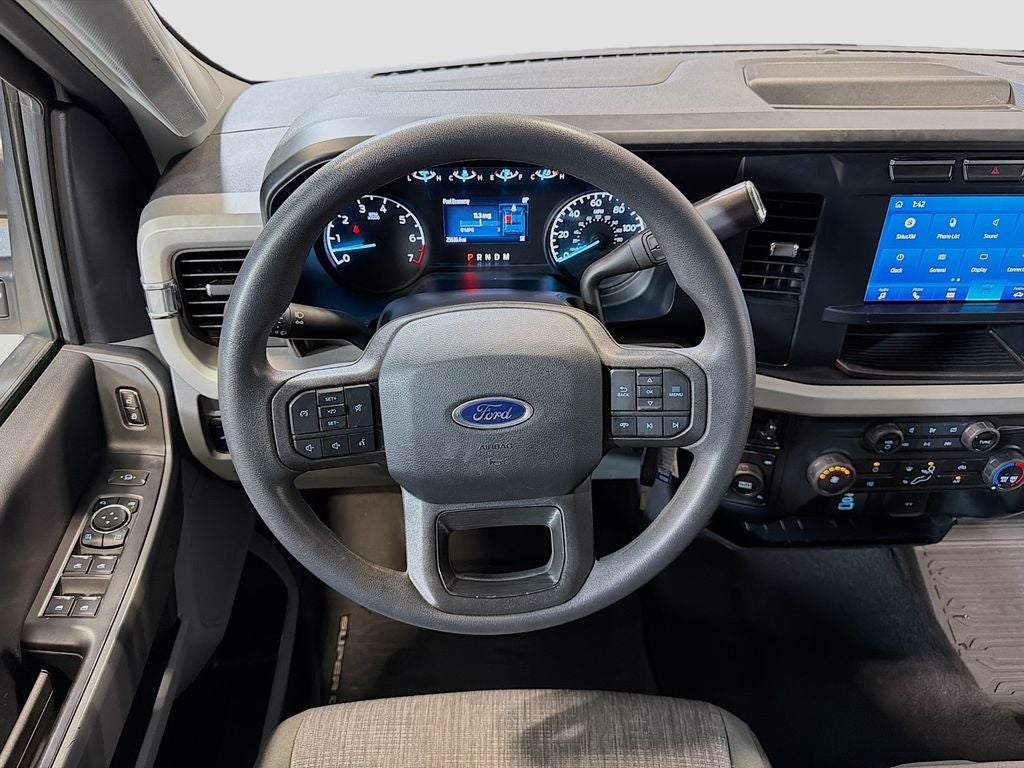 2023 Ford F-250SD XLT