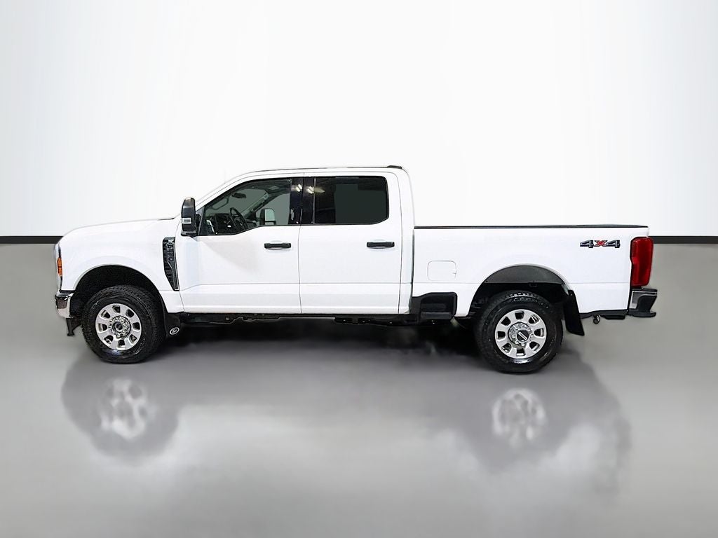2023 Ford F-250SD XLT