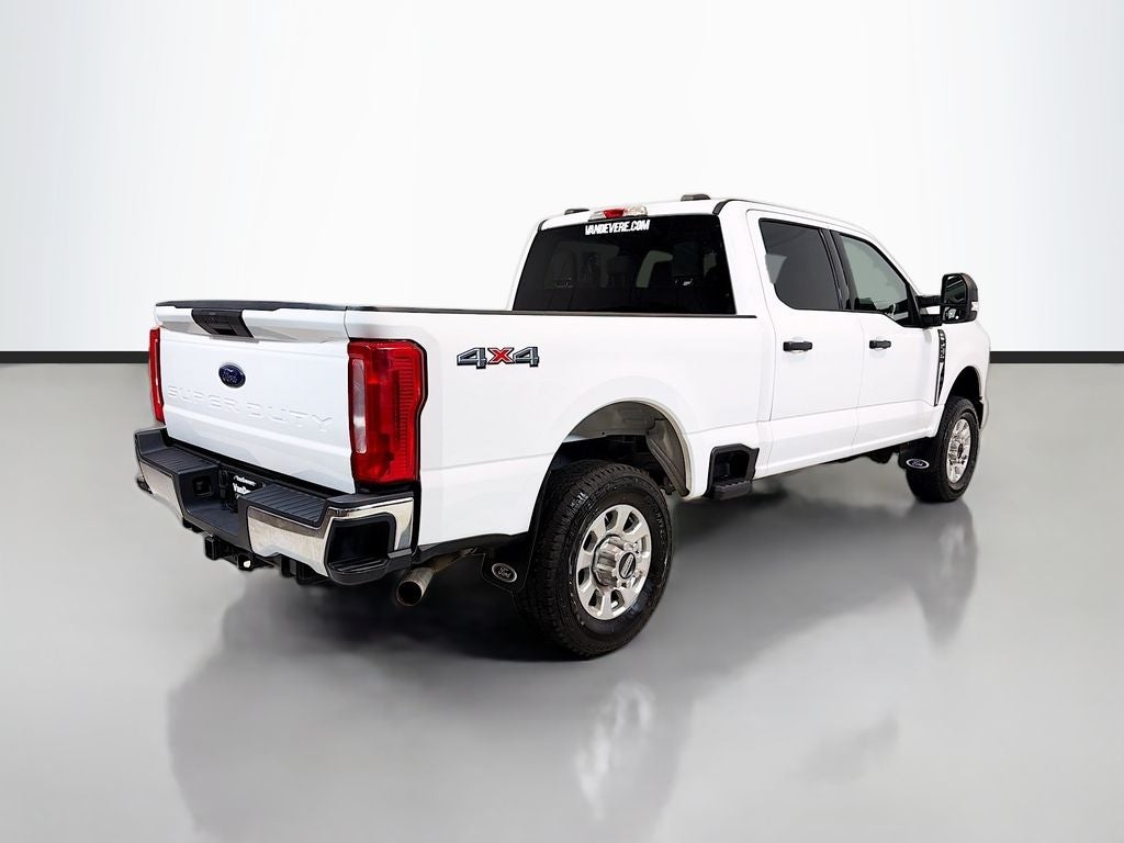 2023 Ford F-250SD XLT