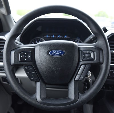 2018 Ford F-250SD XLT