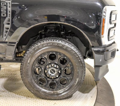 2025 Ford F-350SD XLT