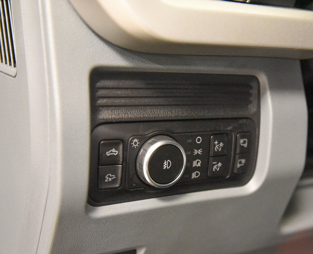 2025 Ford F-350SD XLT