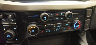 2025 Ford F-350SD XLT