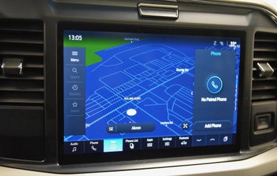 2025 Ford F-350SD XLT