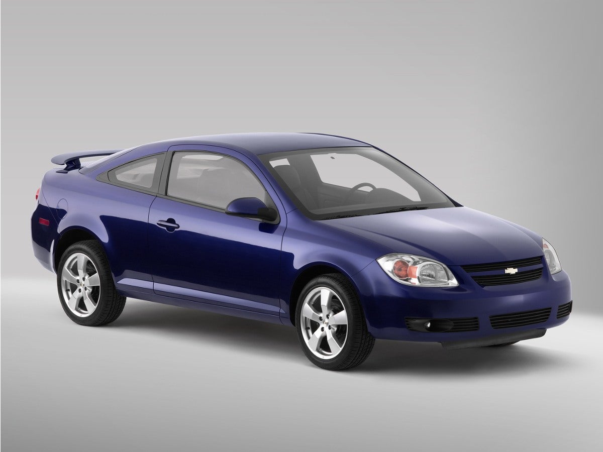 2007 Chevrolet Cobalt LT