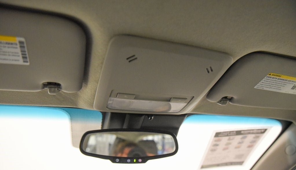 2020 Chevrolet Sonic LT