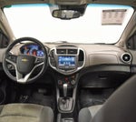 2020 Chevrolet Sonic LT