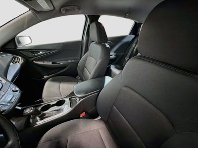 2020 Chevrolet Malibu LS 1FL