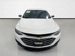 2020 Chevrolet Malibu LS 1FL