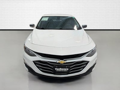 2020 Chevrolet Malibu LS 1FL