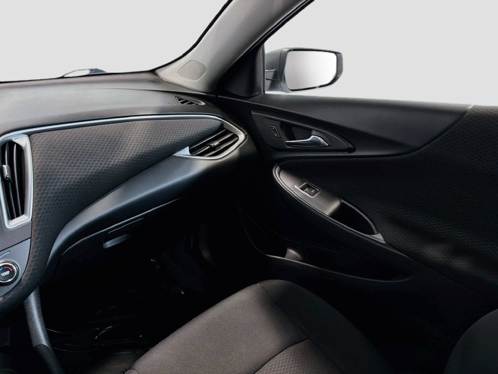 2020 Chevrolet Malibu LS 1FL