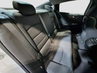 2020 Chevrolet Malibu LS 1FL