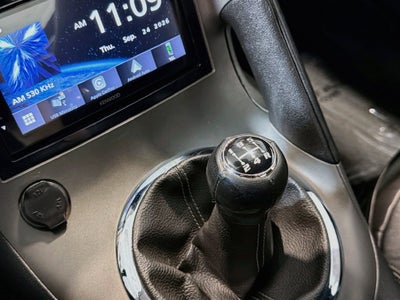 2007 Pontiac Solstice Base