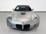 2007 Pontiac Solstice Base