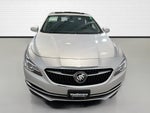 2018 Buick LaCrosse Essence