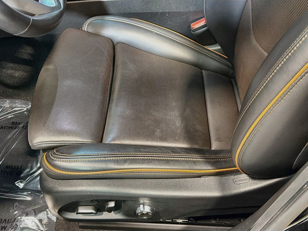 2022 Cadillac CT4 V-Series