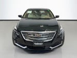 2017 Cadillac CT6 3.6L Platinum
