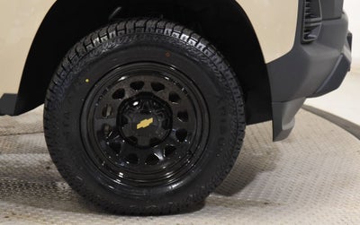 2024 Chevrolet Colorado Work Truck