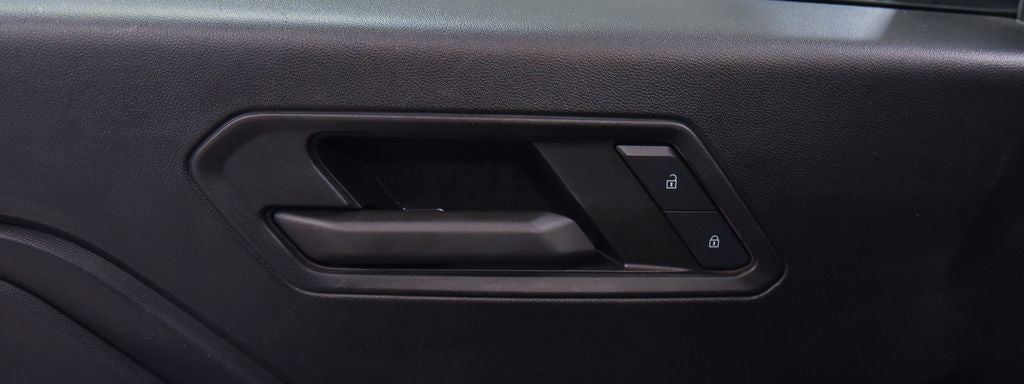 2024 Chevrolet Colorado Work Truck