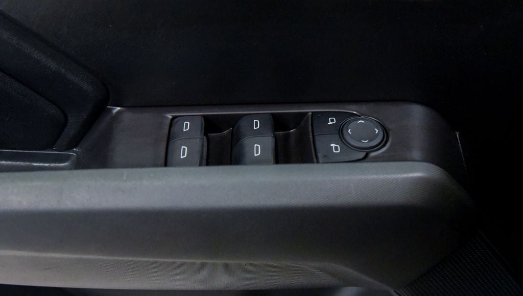 2024 Chevrolet Colorado Work Truck