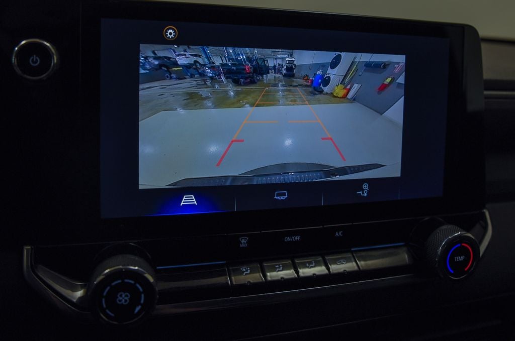 2024 Chevrolet Colorado Work Truck