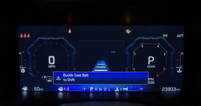 2024 Chevrolet Colorado Work Truck