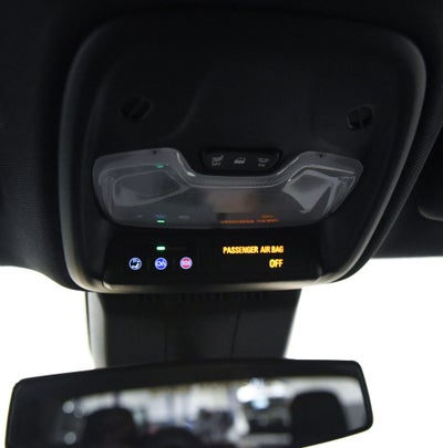 2024 Chevrolet Colorado Work Truck