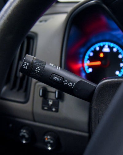 2019 Chevrolet Colorado Work Truck