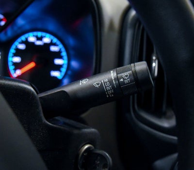 2019 Chevrolet Colorado Work Truck